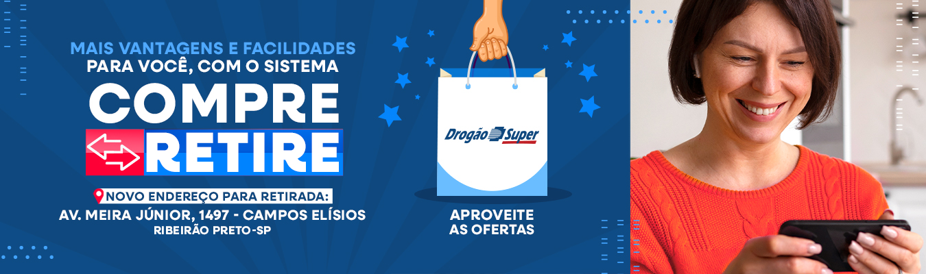 2025- Compre e retire Meira