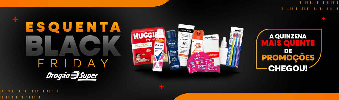 2025 - Black esquenta