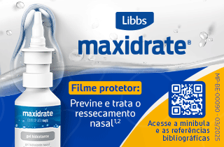 HALF 2026 - Maxidrate