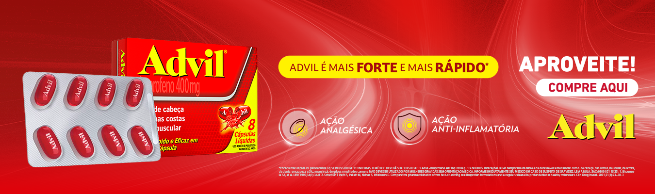 2025 - Dezembro GSK ADVIL 