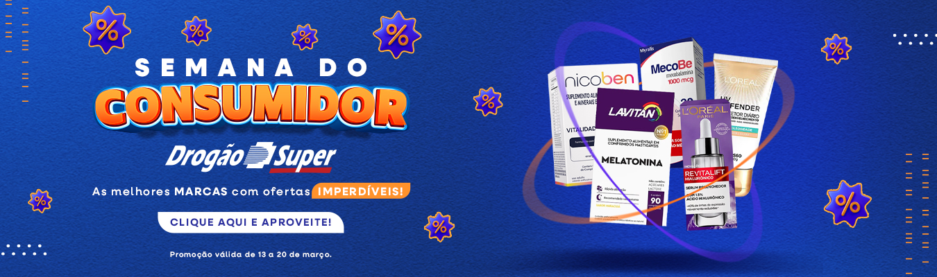 Dia do consumidor desk