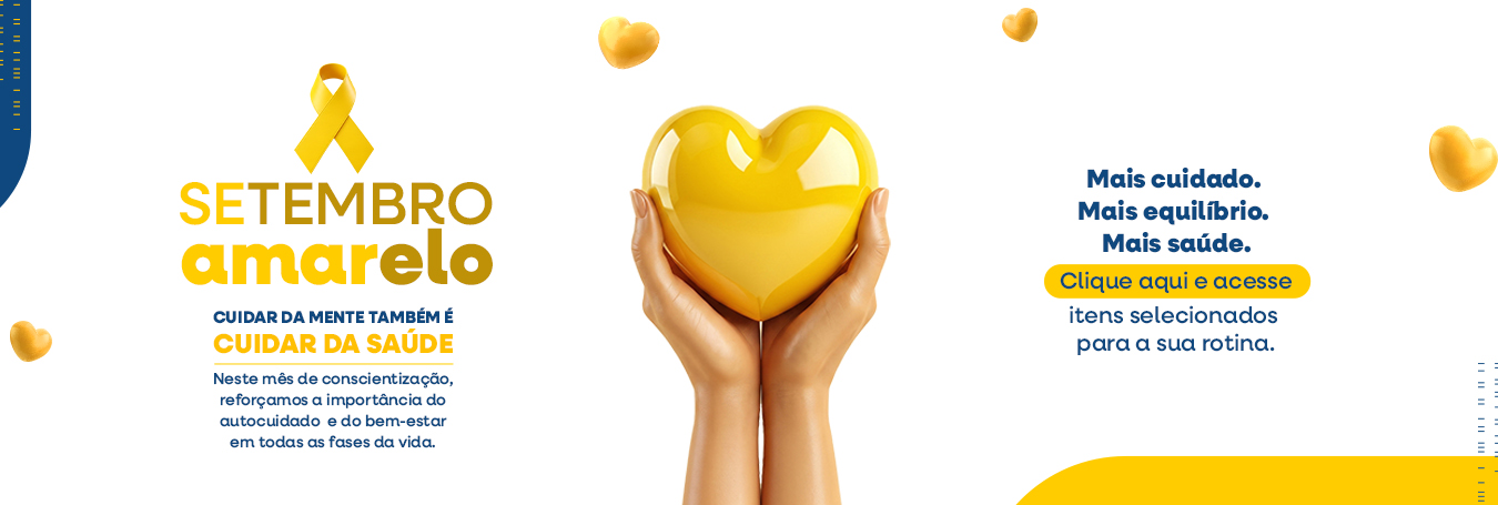 Setembro Amarelo