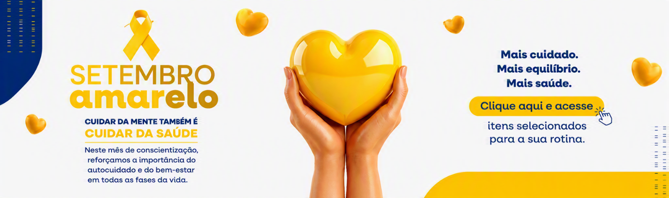 Setembro Amarelo