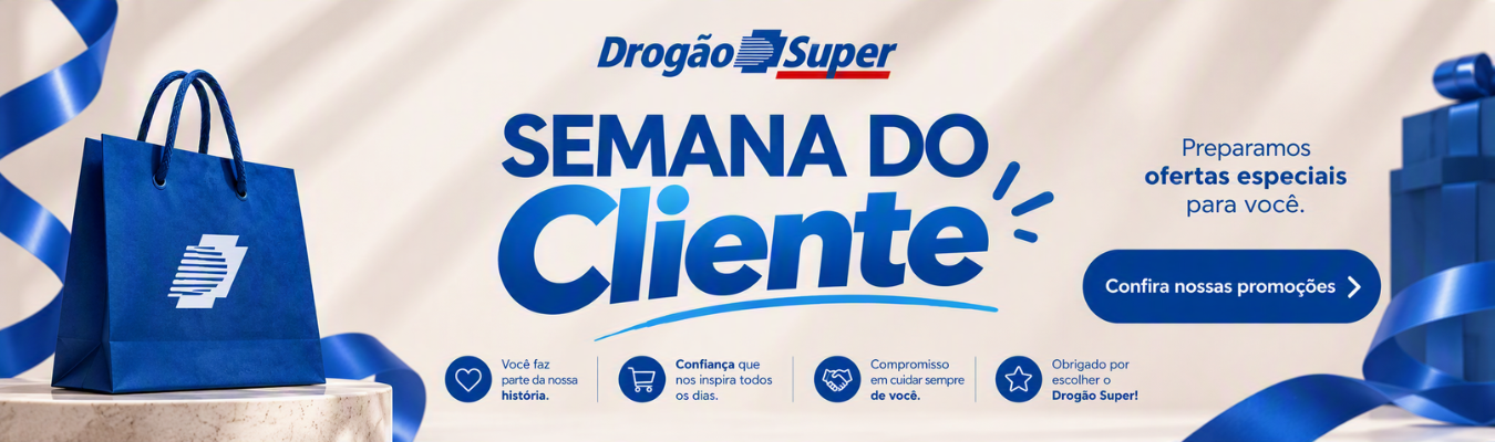 Campanha consumidor