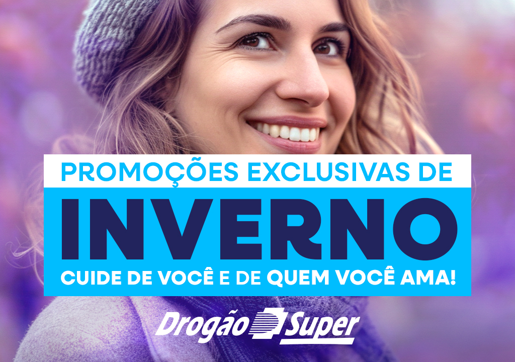 2025 - CAMPANHA DE INVERNO - HALF