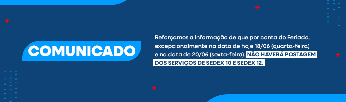 2025- CORREIO
