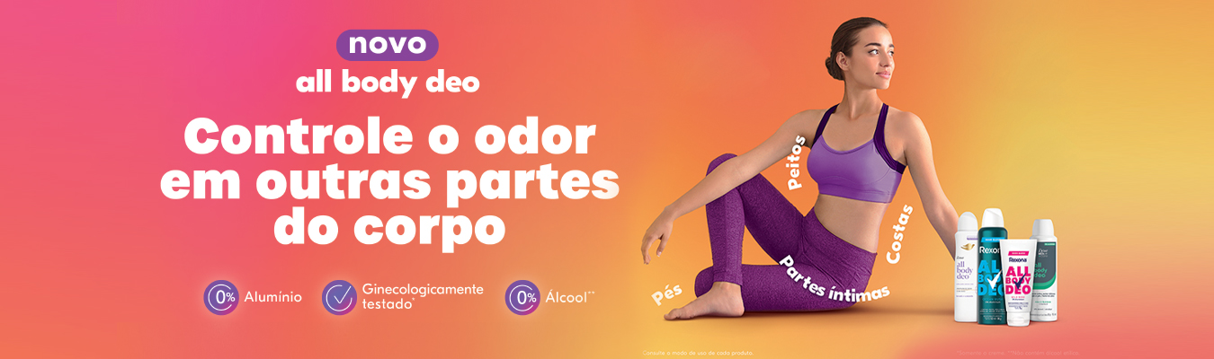 Setembro - Unilever 