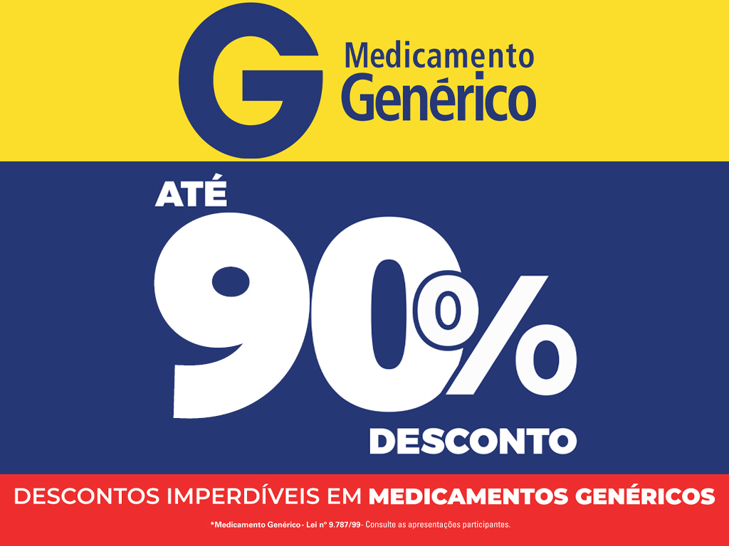genericos