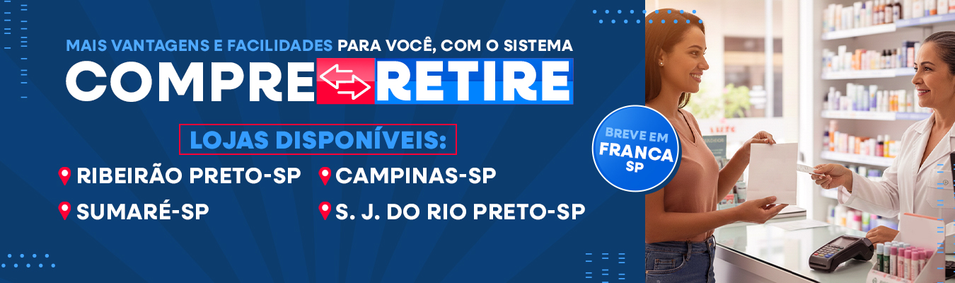 2025 - Dezembro compre e retire