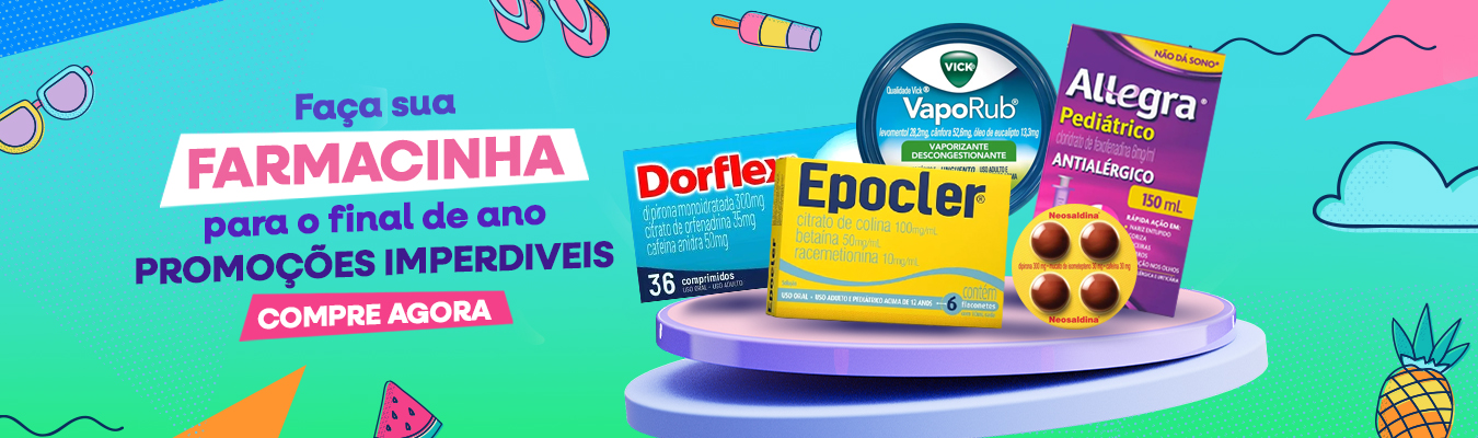 2025 - farmacinha desktop