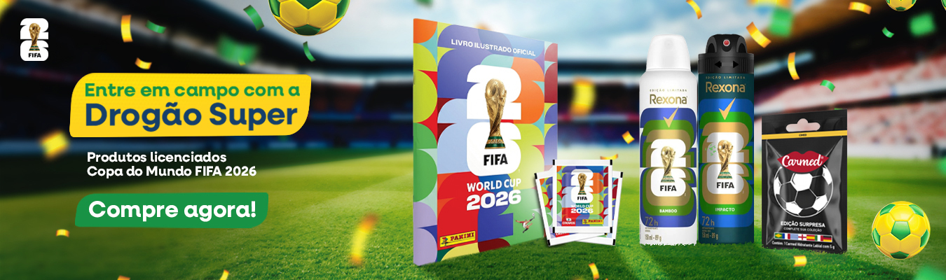 copa 2026 - Desktop