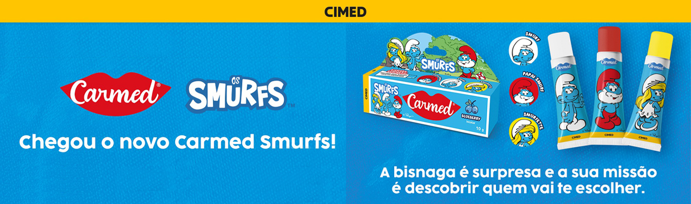 JULHO - CARMED SMURF - DESKTOP