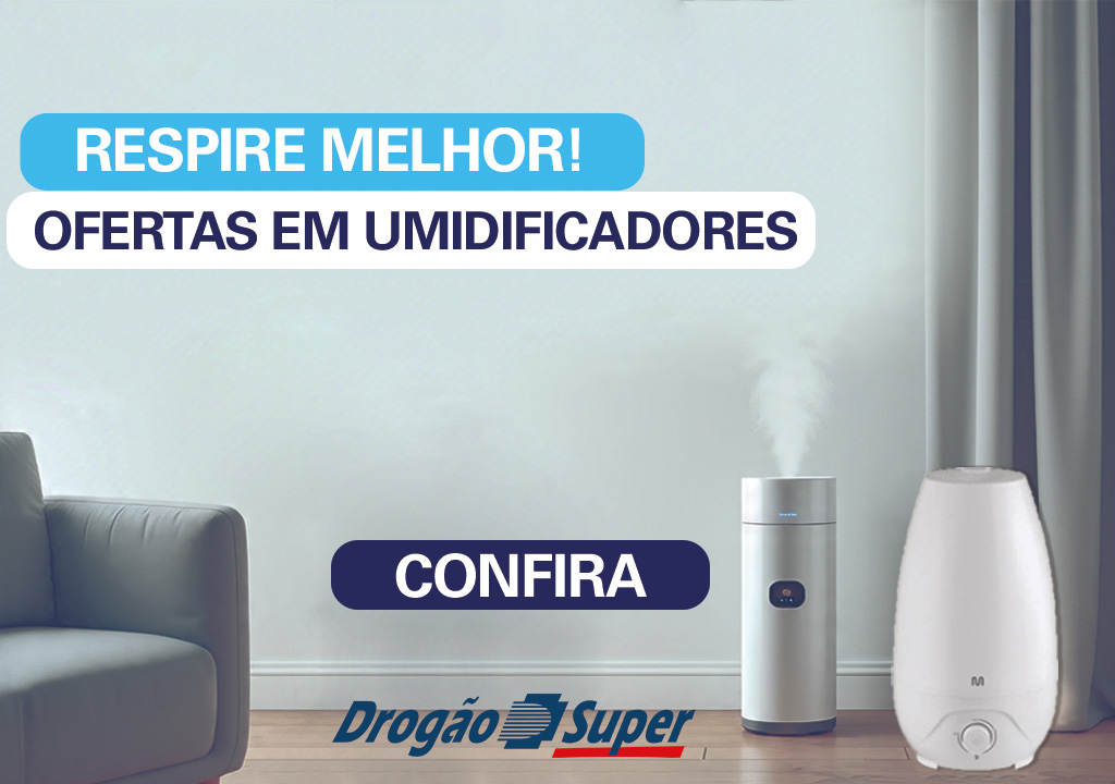 HALF UMIDIFICADOR 