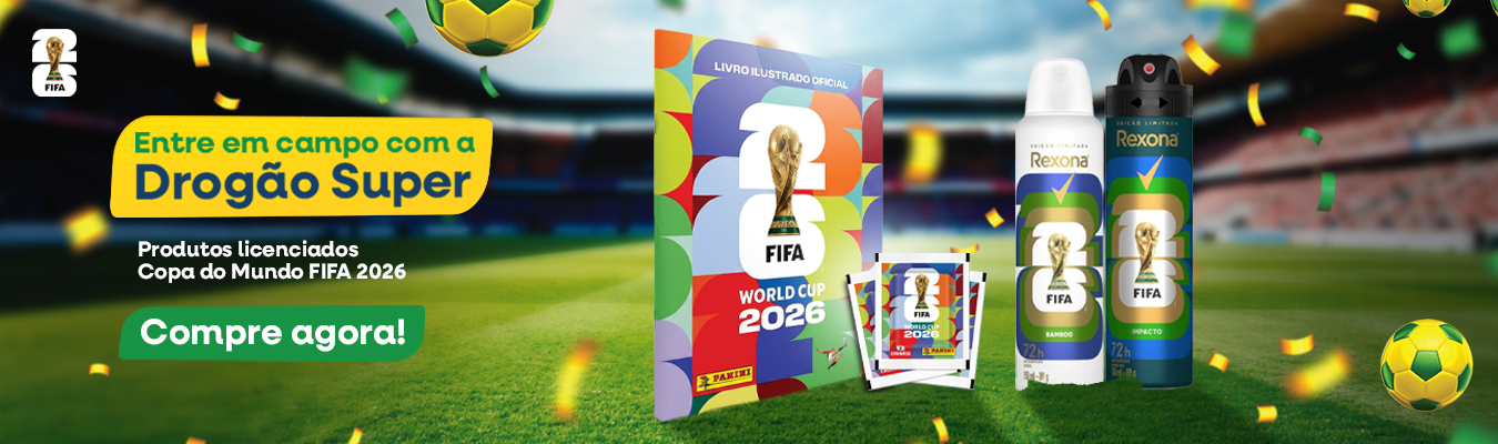 copa 2026 - Desktop