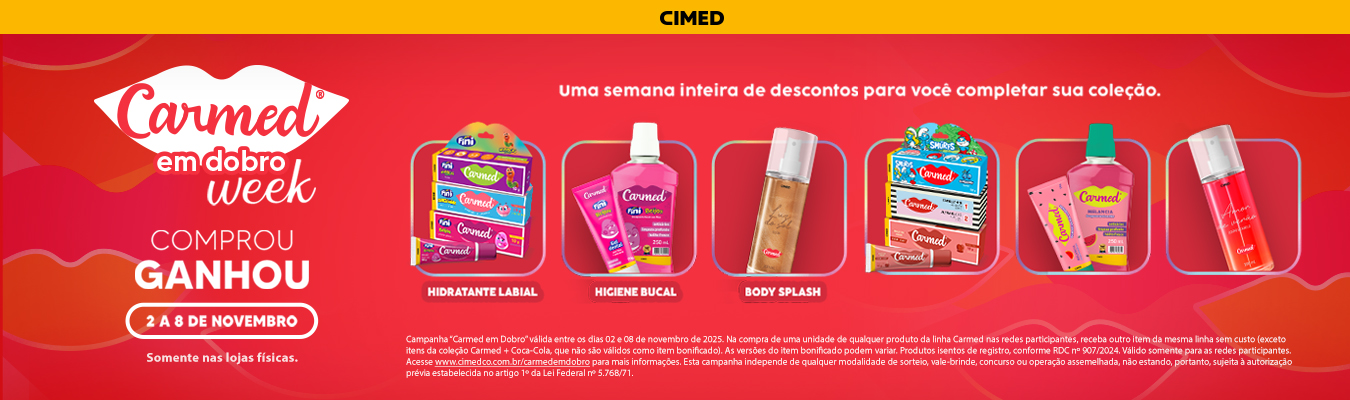 2925- Novembro Carmed full