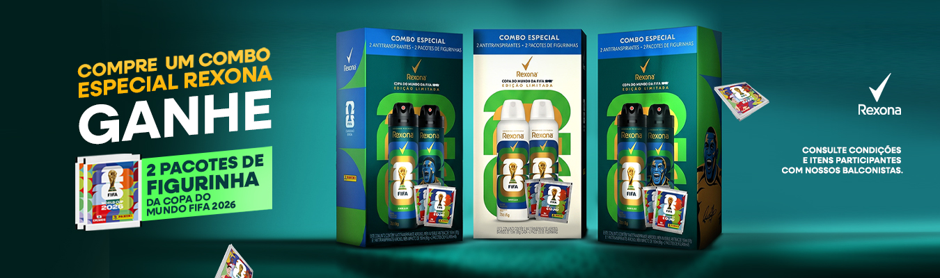 UNILEVER JULHO 2026 - FULL