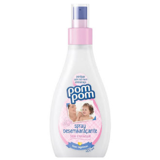 SPRAY DESEMBARA�ANTE POM POM � 200 ML