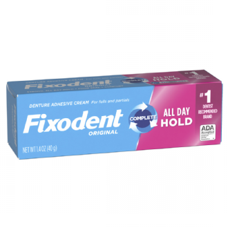 FIXODENT ORIGINAL 40G