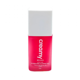 Niacinamide B Complex 20% Creamy 30ml