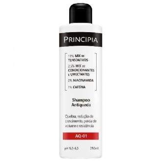 SHAMPOO PRINCIPIA  ANTIQUEDA AQ-01 250ML