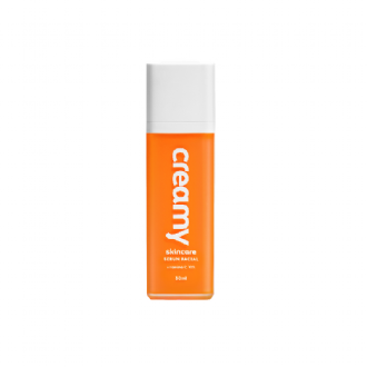 S�rum Facial Vitamina C Creamy