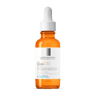SRUM LA ROCHE POSAY PURE VITAMIN C10 30ML