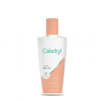 PS SOL CALADRYL LOO 100ML