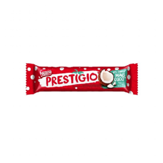 CHOCOLATE NESTLE PRESTIGIO 32G