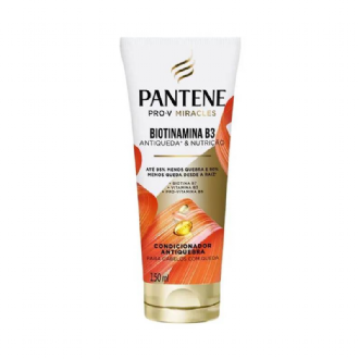 CONDICIONADOR PANTENE ANTIQUEDA PRO-V BIOTINAMINA B3150ML