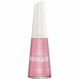 ESMALTE RISQUE ASTRAL 8ML