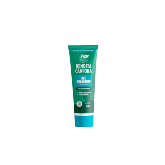 BENDITA CNFORA GEL RELAXANTE 80GR
