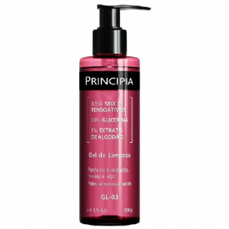 PRINCIPIA GEL LIMPEZA GL-03 200ML