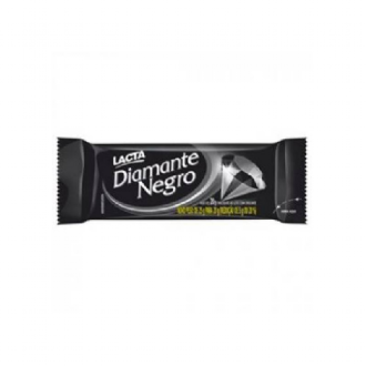 Chocolate Diamante Negro 20g