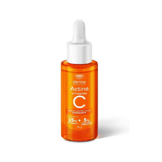 DARROW ACTINE VITAMINA C SRUM CONCENTRADO ENERGIZANTE 30ML