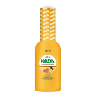 VALDA SPRAY MAIS 35ML