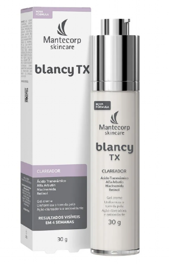 BLANCY TX GERMEDL CLAREADOR 30ML