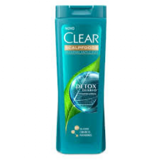 SHAMPOO CLEAR ANTICASPA DETOX DIRIO 200ML