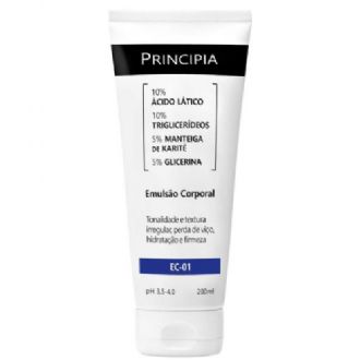 EMULSO CORPORAL PRINCIPIA EC-01 200ML