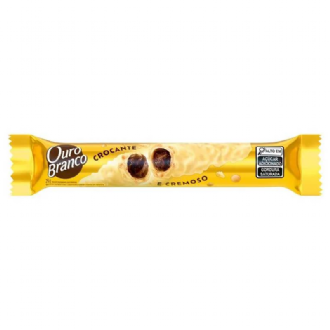 Chocolate Ouro Branco Stick 25g
