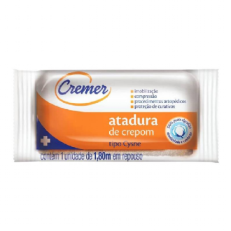 ATADURA CREMER CREPOM CYSNE