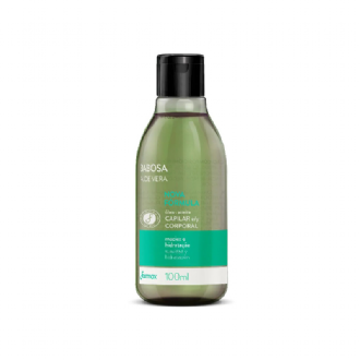 �LEO DE BABOSA FARMAX 100ML