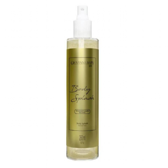 Body Splash Giovanna Baby Gold 260ml