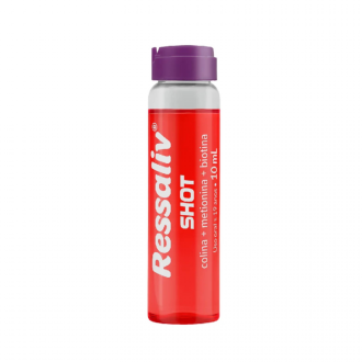 RESSALIV SHOT MELANCIA 10ML
