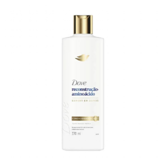 CONDICIONADOR DOVE RECONSTRUO + AMINOCIDO 370ML