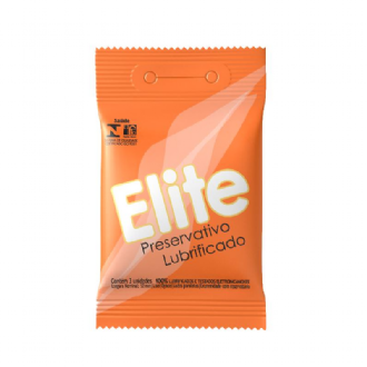 BLOWTEX ELITE COM 3 UNIDADES