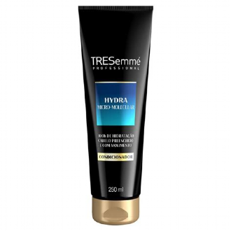 Condicionador Hydra Micro-molecular TRESemm� Professional 250ml