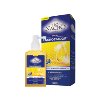 TONICO TIO NACHO SPRAY ENGROSSADOR 120ML