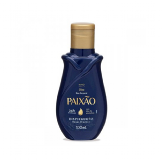 �LEO HIDRATANTE PAIX�O INSPIRADORA 100ML