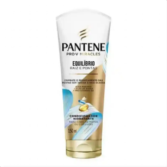 CONDICIONADOR PANTENE EQUILIBRIO 150ML