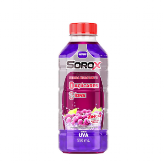 SOROX UVA 550ML